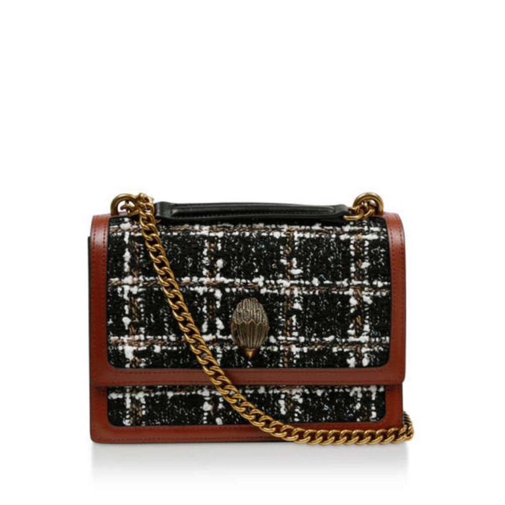 Kurt Geiger London Shoredich Crossbody Bag